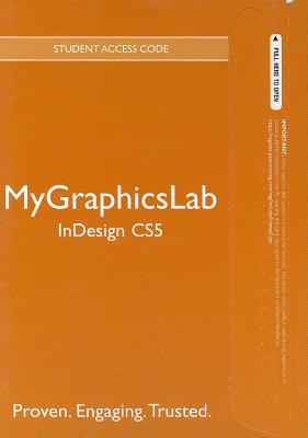 Book Mygraphicslab -- Standalone Access Card -- For Adobe Indesign Cs5 free