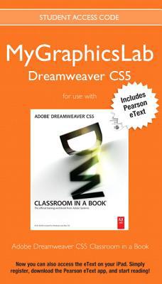 Book Adobe Dreamweaver Cs5 Classroom in a Book: The Official Training Workbook from Adobe Systems free
