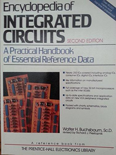Book Encyclopedia of Integrated Circuits free