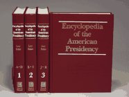 Book Encyclopedia of the American Presidency free