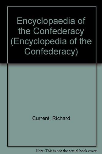Book Encyclopedia of the Confederacy, Vol. 1: Adam - Curr free