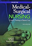 Book Medical-Surgical Nursing: Critical Thinking in Patient Care, Volume 1 & 2 with MyLab Nursing (Access Card) (5th Edition) free