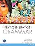 Book Next Generation Grammar 2 with MyLab English free