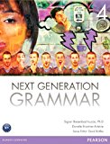 Book Next Generation Grammar 4 with MyLab English free