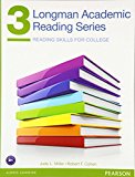 Book Longman Academic Reading Series 3: Reading Skills for College free