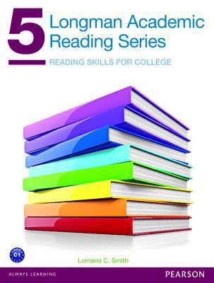 Book Longman Academic Reading Series 5 Student Book free