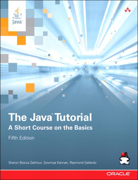Book Java Tutorial, The: A Short Course on the Basics (Java Series) free