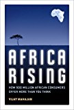 Book Africa Rising: How 900 Million African Consumers Offer More Than You Think (paperback) free