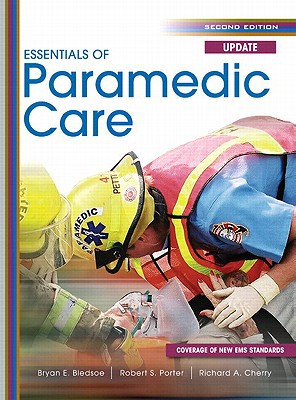 Book Essentials of Paramedic Care Update -- Access Card Package and Resource Central EMS Student Access Code Card Package (2nd Edition) free