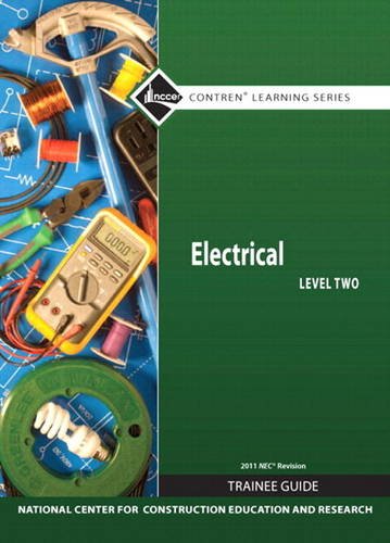 Book NEW NCCERconnect with Pearson eText -- Trainee Access Card -- for Electrical Level 2 free