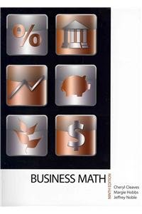 Book Business Mathematics free