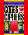 Book Codes and Ciphers: An A to Z of Covert Communication, from the Clay Tablet to the Microdot free