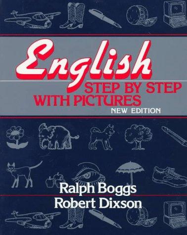 Book English Step by Step With Pictures free