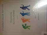Book Financial Accounting, Student Value Edition (2nd Edition) free