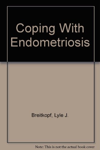 Book Coping With Endometriosis free