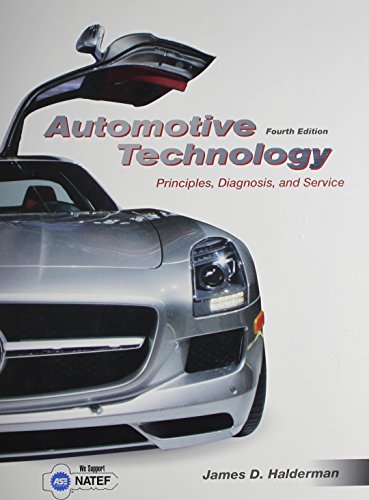 Book Automotive Technology with Myautomotivelab (Access Card) free