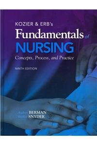 Book Kozier & Erb's Fundamentals of Nursing, Real Nursing Skills 2.0: Skills for the RN, and MyNursingLab with Pearson eText -- Access Card -- for Kozier ... Fundamentals of Nursing Package (2nd Edition) free