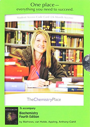 Book Companion Website with Animations with Pearson eText -- Valuepack Access Card -- for Biochemistry, 4/e free