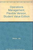 Book Operations Management, Flexible Version, Student Value Edition (10th Edition) free