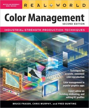 Book Real World Color Management free