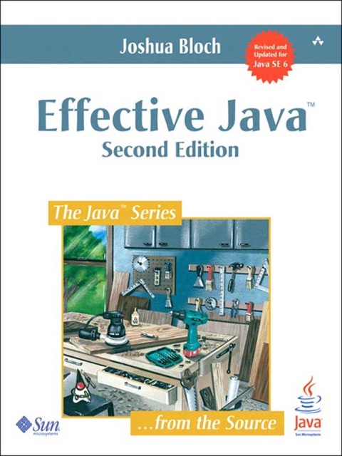 Book Effective Java: A Programming Language Guide (Java Series) free
