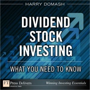 Book Dividend Stock Investing: What You Need to Know free