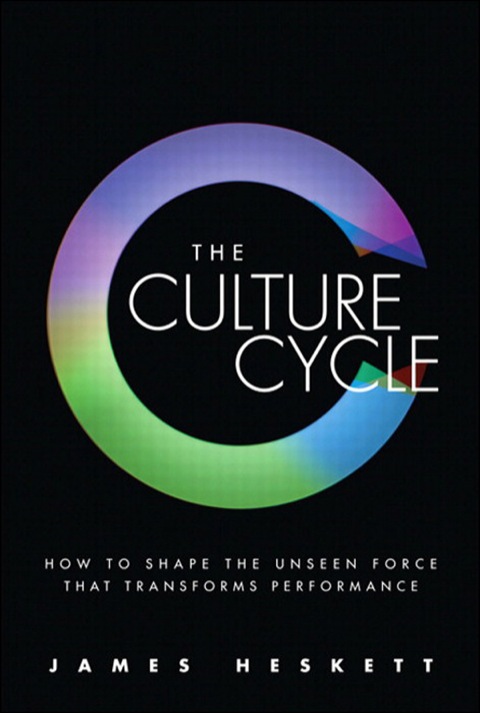 Book Culture Cycle, The: How to Shape the Unseen Force that Transforms Performance free