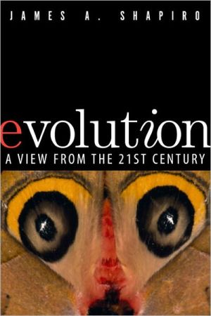 Book Evolution: A View from the 21st Century (FT Press Science) free