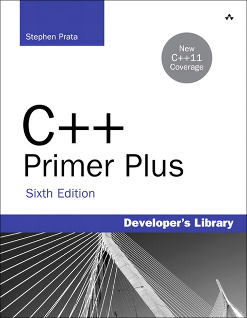 Book C++ Primer Plus (Developer's Library) free