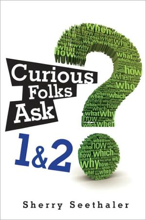 Book Curious Folks Ask 1 & 2 (Bundle) free