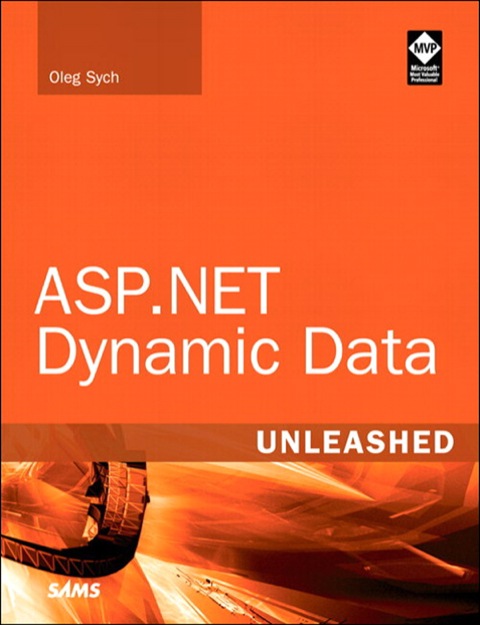 Book ASP.NET Dynamic Data Unleashed free