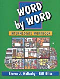 Book Word by Word Picture Dictionary Intermediate Workbook free