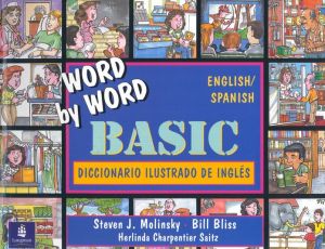 Book Word by Word Basic Spanish Bilingual Edition free