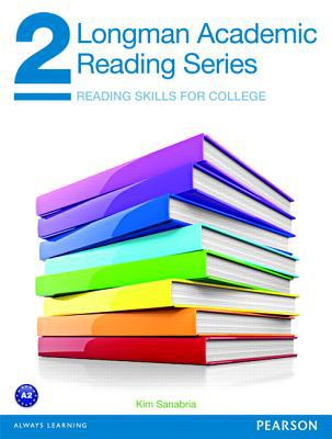 Book Longman Academic Reading Series 2 Student Book free