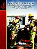 Book Fire & Emergency Services Orientation & Terminology (5th Edition) (Principles of Emergency Services) free