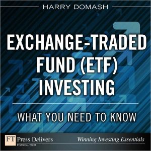 Book Exchange-Traded Fund (ETF) Investing: What You Need to Know free