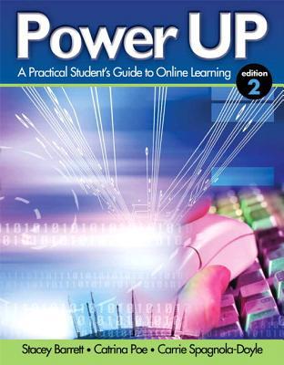 Book Power Up: A Practical Student's Guide to Online Learning (2nd Edition) free