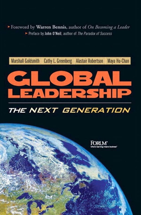 Book Global Leadership: The Next Generation free