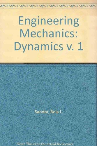 Book Engineering Mechanics: Dynamics free