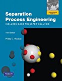 Book Separation Process Engineering: Includes Mass Transfer Analysis free