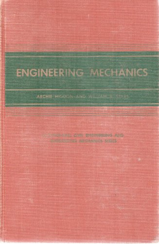 Book Engineering Mechanics free