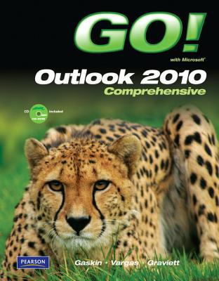 Book Go! with Microsoft Outlook 2010 Comprehensive free