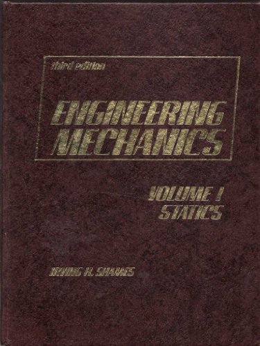 Book Engineering Mechanics free