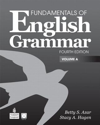 Book Value Pack: Fundamentals of English Grammar Volume A (with Audio CD) and Workbook A (4th Edition) free