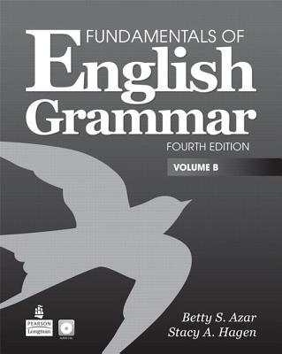 Book Value Pack: Fundamentals of English Grammar Volume B (with Audio CD) and Workbook B (4th Edition) free