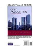 Book Cost Accounting: A Managerial Emphasis free
