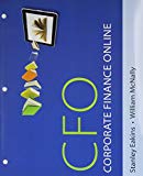 Book Corporate Finance Online -- Print Offer free