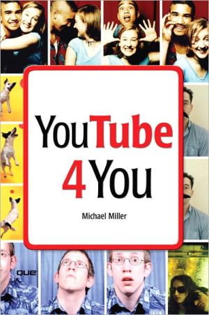 Book YouTube 4 You free