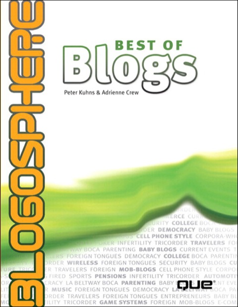 Book Blogosphere: Best of Blogs free