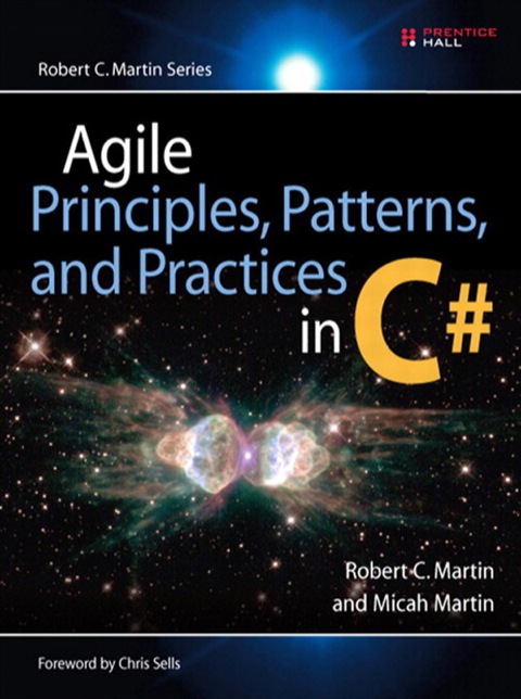 Book Agile Principles, Patterns, and Practices in C# free